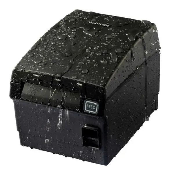 پرینتر حرارتی بیکسولون مدل SRP-F310 Bixolon SRP- F310 Thermal Printer