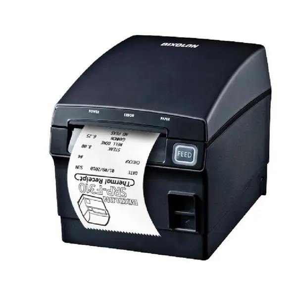 پرینتر حرارتی بیکسولون مدل SRP-F310 Bixolon SRP- F310 Thermal Printer