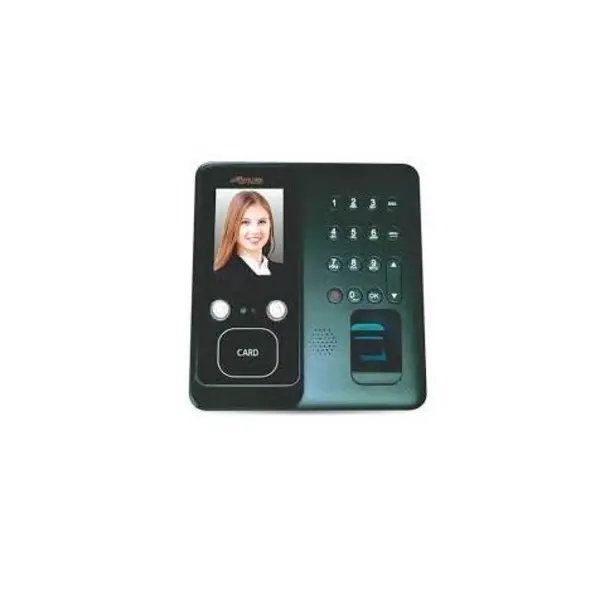 دستگاه حضور غیاب پالیز افزار TFACE 901 PalizAfzar TFACE 901 Face Recognition Attendance Device