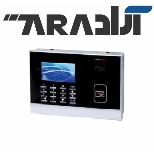 دستگاه حضور و غیاب تایگر مدل T-۲۱۱۰۱ TIGER T-21101