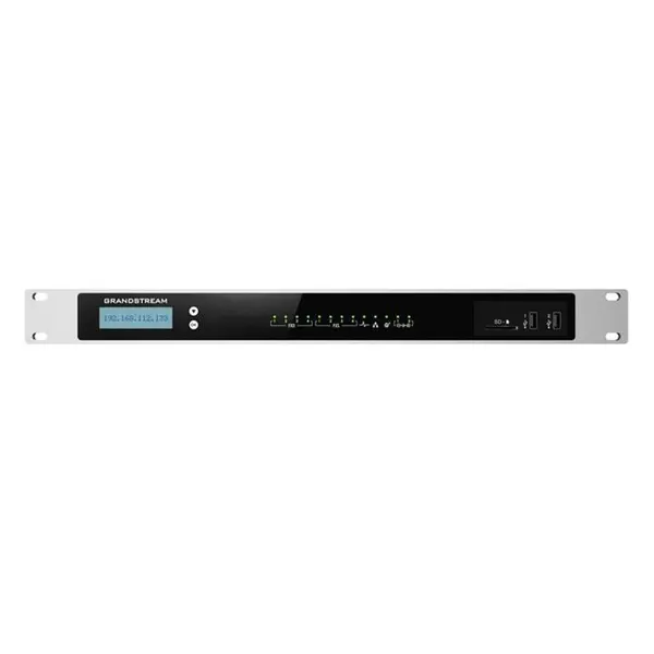مرکز گرنداستریم مدل UCM6304 Grandstream UCM6304 IP PBX
