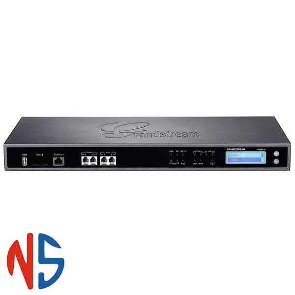 مرکز تلفن گرنداستریم مدل UCM6510
