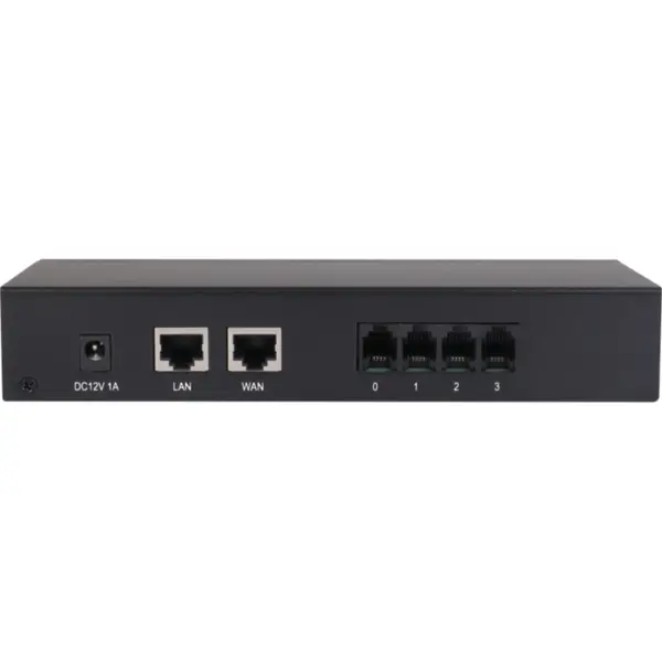 گیت وی VoIP دی-لینک مدل DVG-5004S D-Link DVG-5004S VoIP Gateway - 2