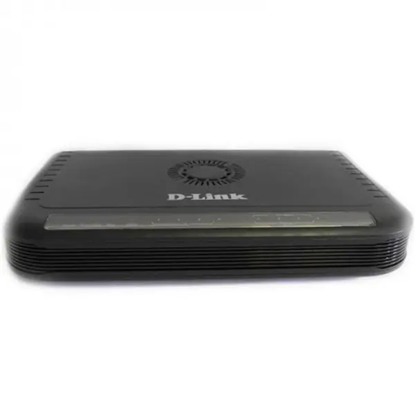 گیت وی VoIP دی-لینک مدل DVG-5004S D-Link DVG-5004S VoIP Gateway - 3