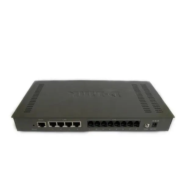 گیت وی VoIP دی-لینک مدل DVG-6008S D-Link DVG-6008S VoIP Gateway - 3