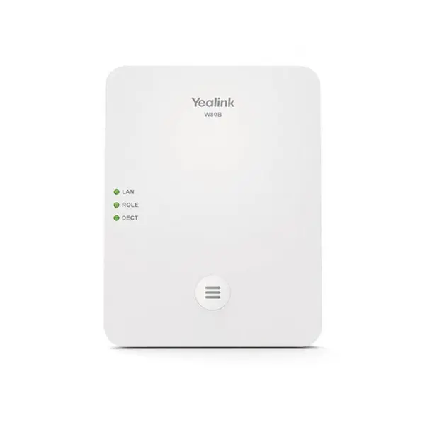 دکت یالینک مدل W80B Yealink W80B IP Phone