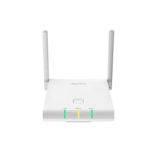 دکت تلفن تحت شبکه یالینک مدل W90B