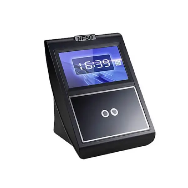 دستگاه حضور و غیاب فراتکنو مدل WL50