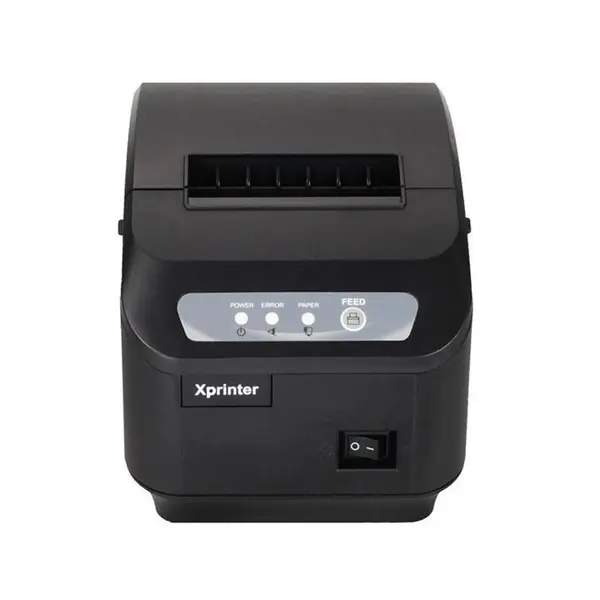 پرینتر حرارتی ایکس پرینتر مدل XP- Q260NK Xprinter Q260NK Thermal Printer