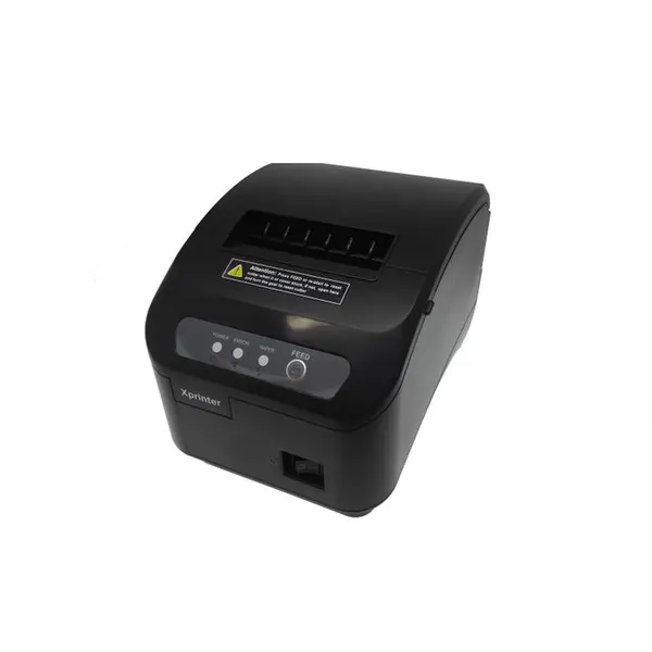 پرینتر حرارتی ایکس پرینتر مدل XP- Q260NK Xprinter Q260NK Thermal Printer