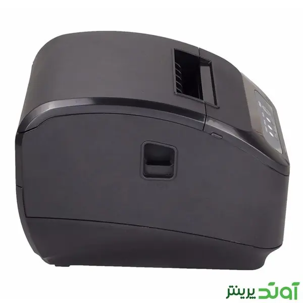پرینتر حرارتی ایکس پرینتر مدل XP-Q260NL Xprinter Q260NL Thermal Printer