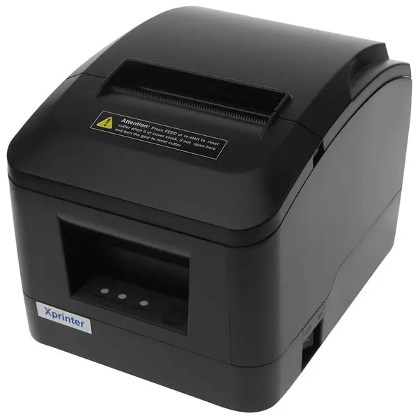 فیش پرینتر Xprinter-D260N