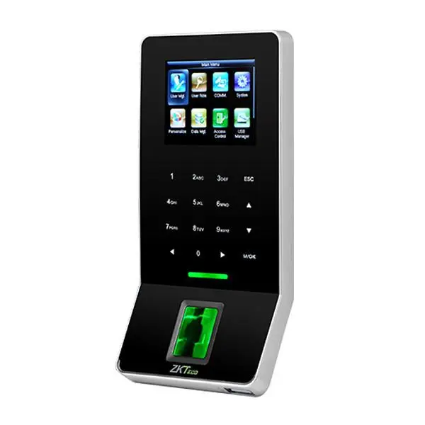 ZKTeco ZF22 Attendance Device