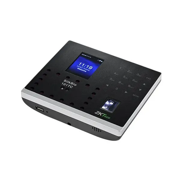 دستگاه حضور و غیاب ZK مدل T200-B