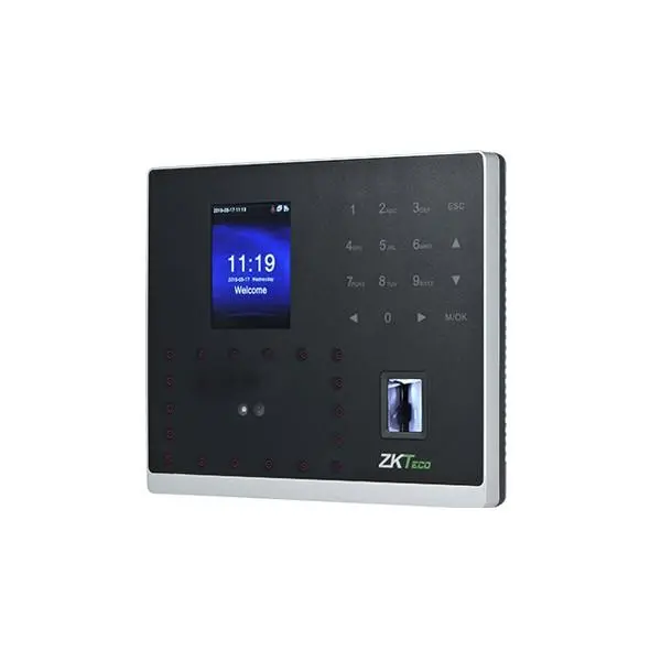 دستگاه حضور و غیاب ZK مدل T200-B