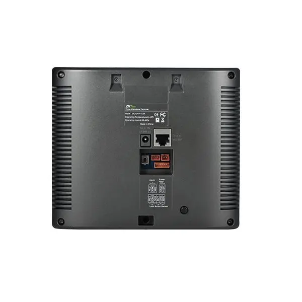 دستگاه حضور و غیاب ZK مدل T200-B