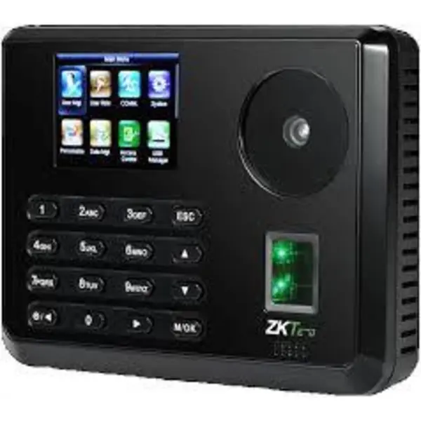 دستگاه حضور غیاب ZKT مدل T-38304 TIGER T-38304