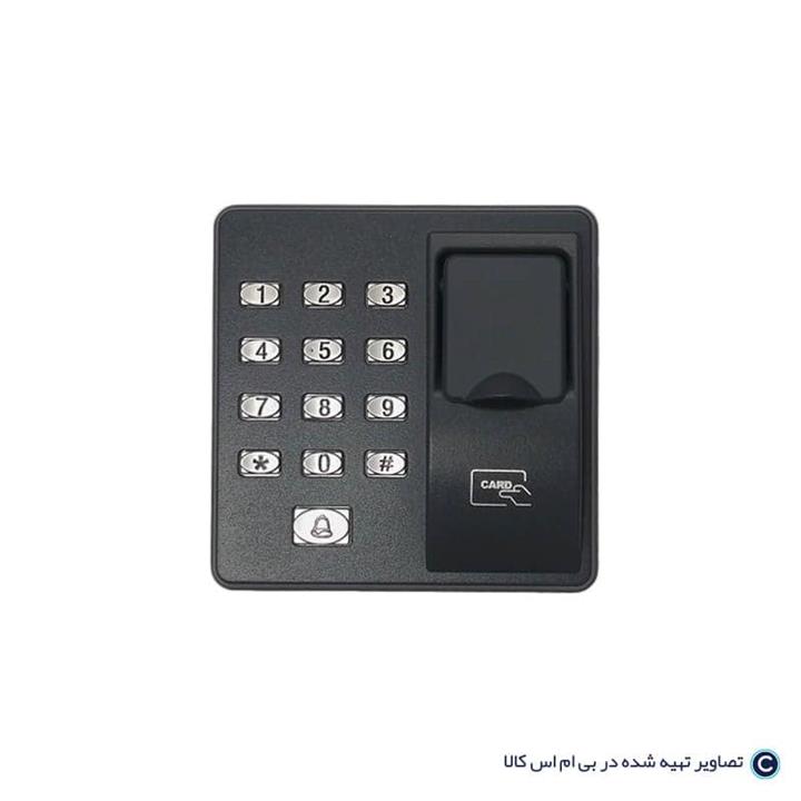 دستگاه اکسس کنترل ZKT مدل ZK-1000