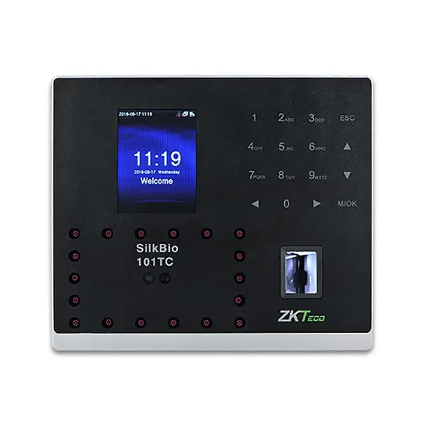 دستگاه حضور و غیاب ZT2-z300 TIGER T-38775