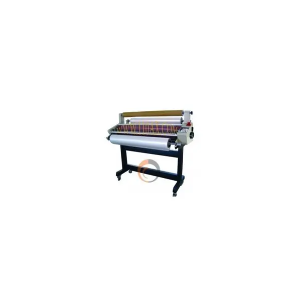 دستگاه پرس کارت طولی اکس مدل اف ام 1100 AX FM 1100 Laminating Machines