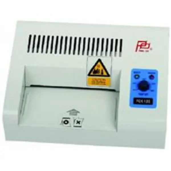 پرس کارت اکس مدل اف جی کی 120 AX FGK 120 Laminating Machines