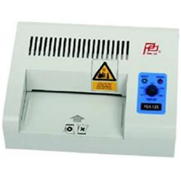پرس کارت اکس مدل اف جی کی 120 AX FGK 120 Laminating Machines