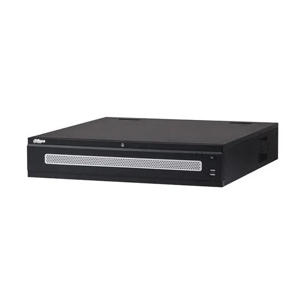 دستگاه ان وی ار 128 کانال داهوا مدل Dahua DHI-NVR608-128-4KS2 - 3