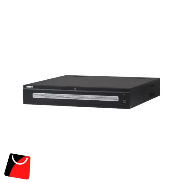 دستگاه ان وی ار 128 کانال داهوا مدل Dahua DHI-NVR608-128-4KS2 - 2