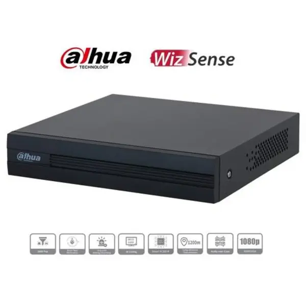 دستگاه 16 کانال DVR داهوا Dahua XVR1B16-I