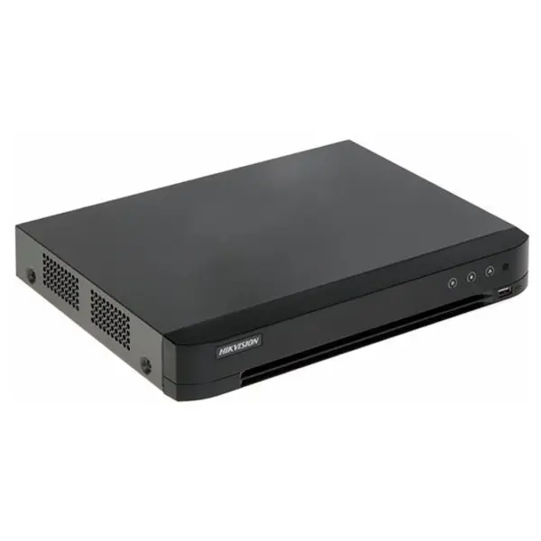 دستگاه ضبط کننده 16 کانال DVR هایک ویژن مدل DS-7216HGHI-K1