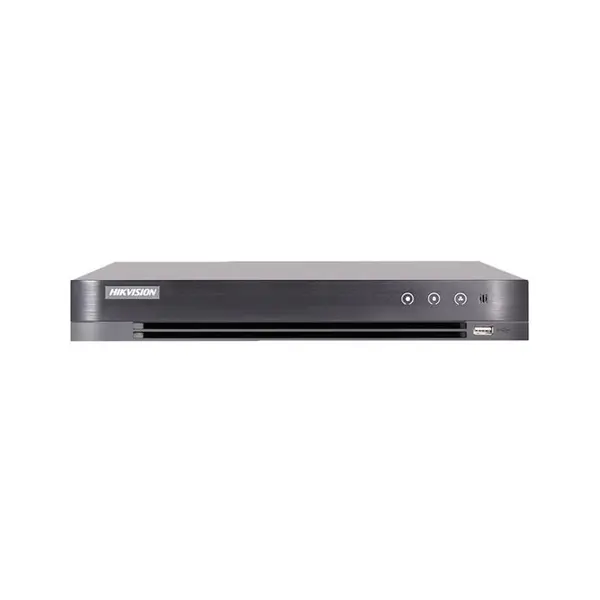 دستگاه ضبط کننده 16 کانال DVR هایک ویژن مدل DS-7216HGHI-K1
