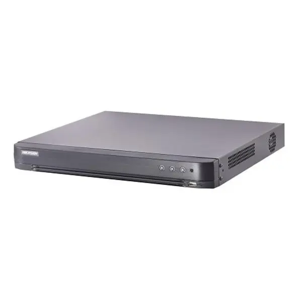 دستگاه ضبط کننده 16 کانال DVR هایک ویژن مدل DS-7216HGHI-K1
