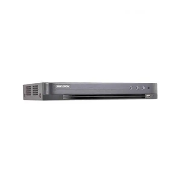 دستگاه ضبط کننده 16 کانال DVR هایک ویژن مدل DS-7216HGHI-K1