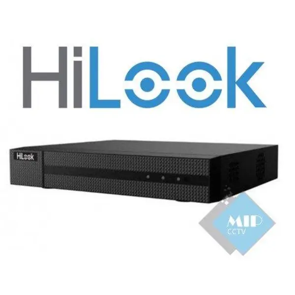 دستگاه ضبط کننده 16 کانال DVR های لوک مدل DVR-216Q-K1