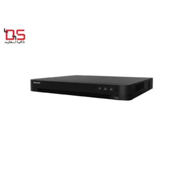 دستگاه 16 کانـال آنالـوگ هایـک ویژن مدل IDS-7216HQHI-M2/S