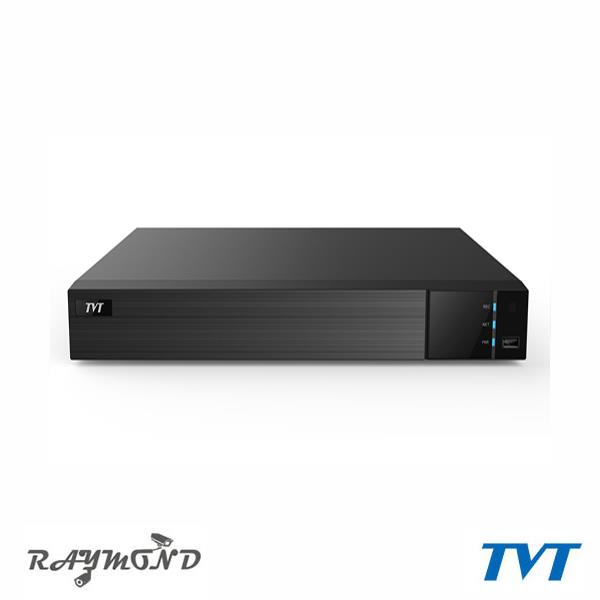 دستگاه ضبط کننده 16 کاناله TVT مدل TD-۲116TE-HP