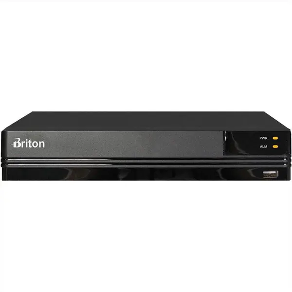دستگاه ضبط تصویر 16 کانال برایتون مدل UVR7TF16RM-D5C6 - 2