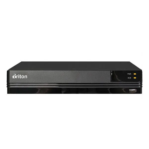 دستگاه ضبط تصویر 16 کانال برایتون مدل UVR816SMT-D7C6