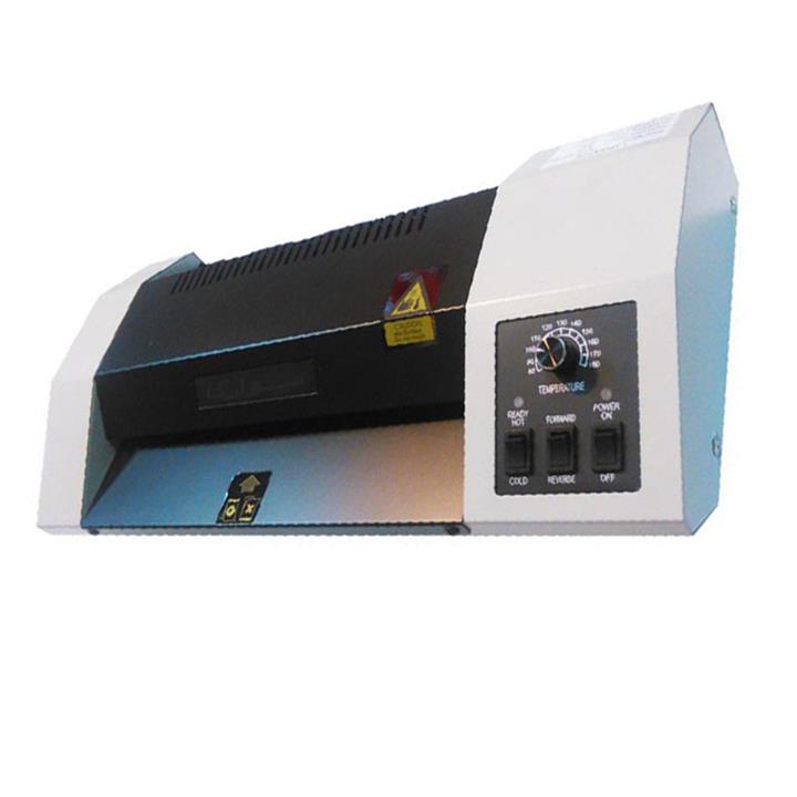 AX 230C Laminating Machines