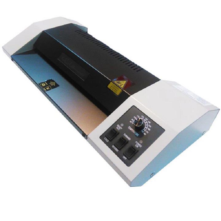 AX 230C Laminating Machines