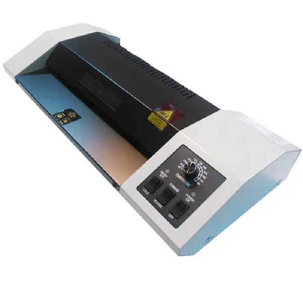 پرس کارت اکس مدل 230 سی AX 230C Laminating Machines