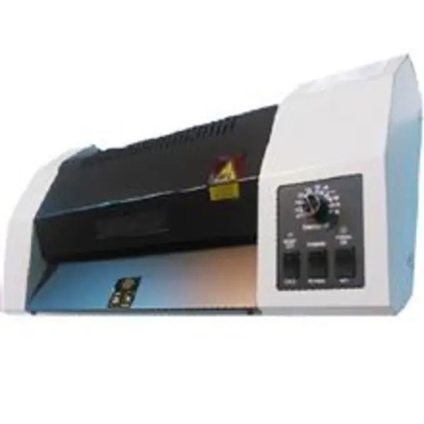 پرس کارت اکس مدل 230 سی AX 230C Laminating Machines