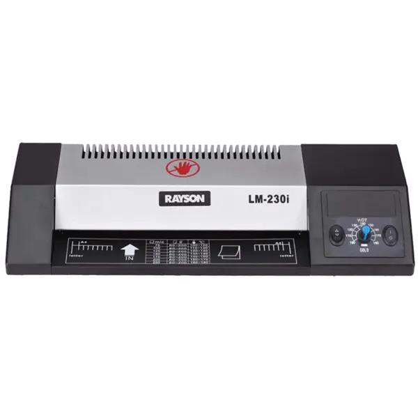 پرس کارت اکس مدل 230 آی AX 230I Laminating Machines