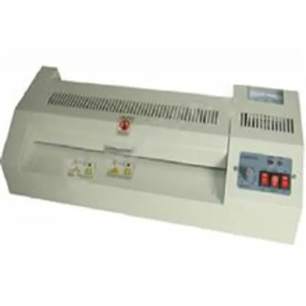 AX 260 Laminating Machines