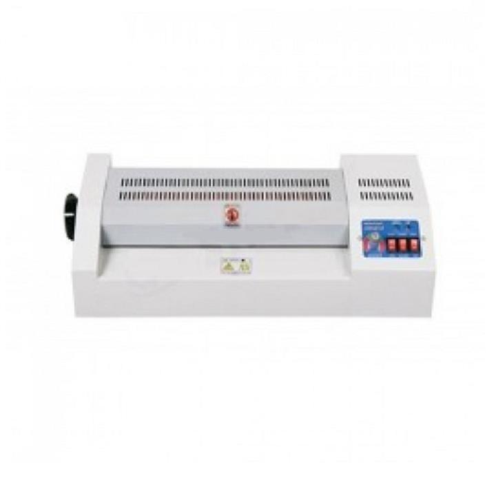 AX 320A Laminating Machines