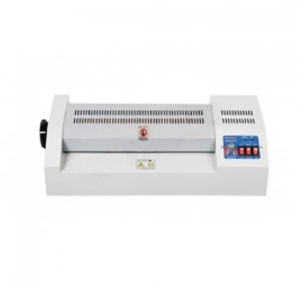 پرس کارت اکس مدل 320 ای AX 320A Laminating Machines