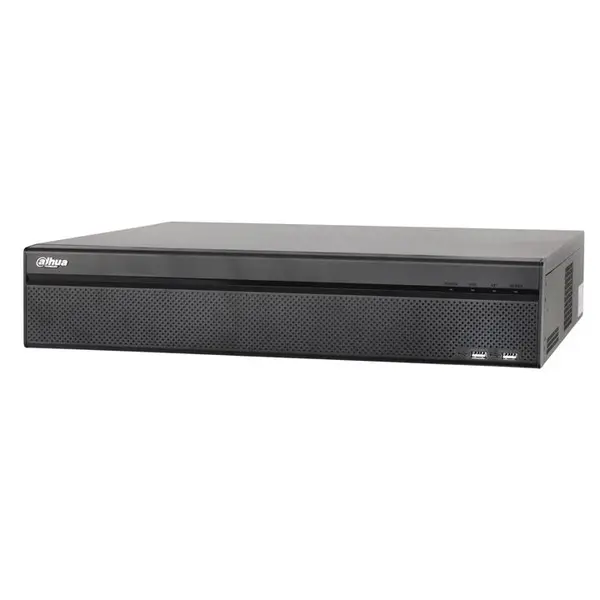 ضبط کننده 32 کاناله 4K تحت شبکه داهوا مدل DH-NVR608-32-4KS2 Dahua DH NVR608 32 4KS2 - 5