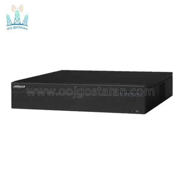 ان وی آر داهوا 32 کانال مدل DH-NVR4432-4KS2 NVR4432-4KS2 32 Channel Digital Video Recorder - 5