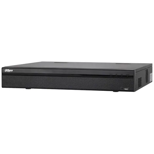 ان وی آر داهوا 32 کانال مدل DH-NVR4432-4KS2 NVR4432-4KS2 32 Channel Digital Video Recorder - 4