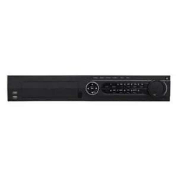 دستگاه ضبط کننده 32 کانال NVR هایک ویژن مدل DS-7732NI-Q4 Hikvision DS-7732NI-Q4 NVR